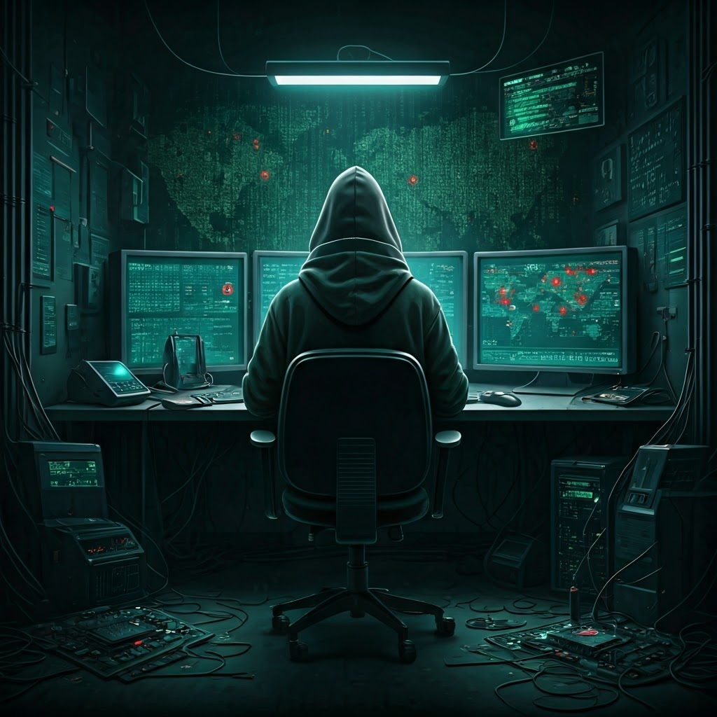Cybersecurity Regulatory Compliance: A Beginner's Guide 1 lhNWhiuT5QJBdcSNYcdEZ